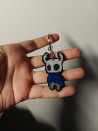 Llavero Caballero Hollow Knight