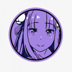 Posavasos de Emilia