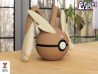 Pokebola Lopunny