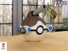 Pokebola Mega Blastoise