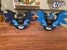 Pokebola Mega Charizard X