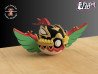 Pokebola Mega Hawlucha