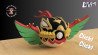 Pokebola Mega Hawlucha