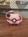 Pokebola Mew