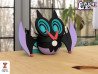 Pokebola Noivern