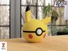 Pokebola Pikachu