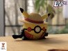 Pokebola Pikachu Monkey D Luffy One Piece