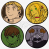 Posavasos de Marcille