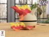 Pokebola Rapidash