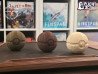 Pokebola Pokeball Madera