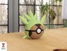 Pokebola Chespin