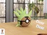 Pokebola Chespin