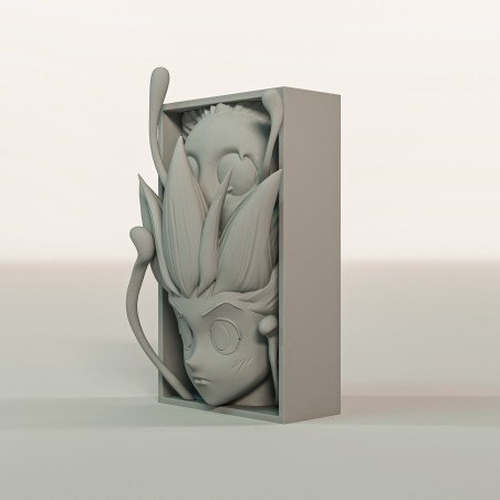 Sujetalibros Gon Anime Hunter x Hunter