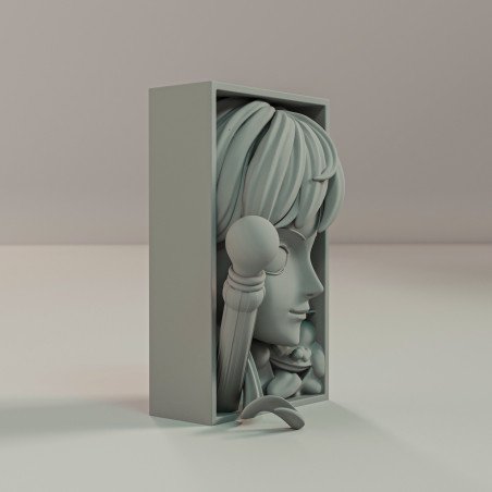 Sujetalibros Nami Anime One Piece