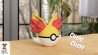 Pokebola Fennekin
