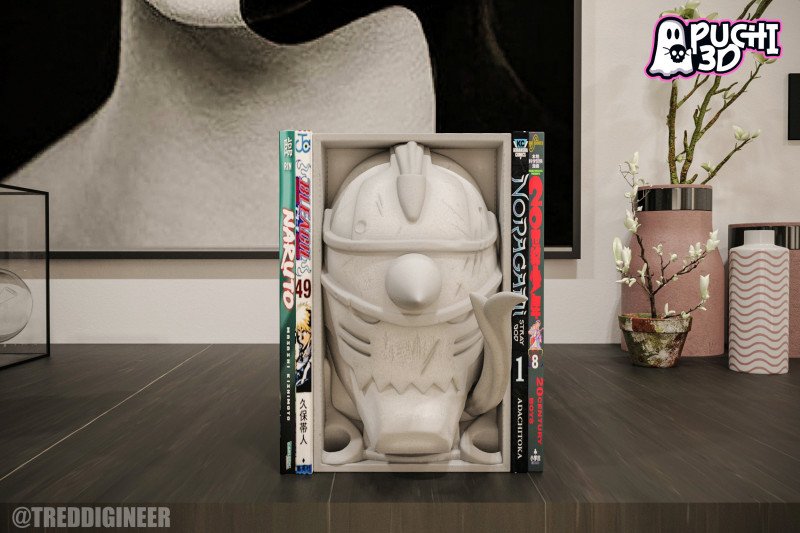 Sujetalibros Alphonse Elric Anime Full Metal Alchemist