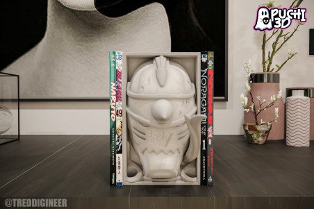 Sujetalibros Alphonse Elric Anime Full Metal Alchemist