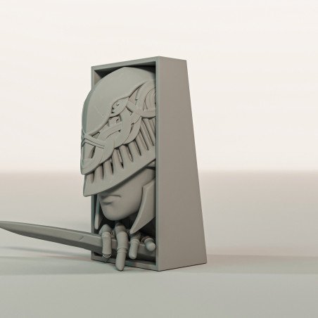 Sujetalibros Malenia Elden Ring