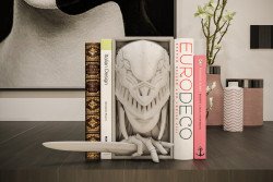 Sujetalibros Malenia Elden Ring