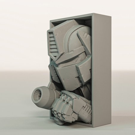 Sujetalibros Optimus Prime Transformers