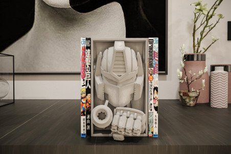 Sujetalibros Optimus Prime Transformers