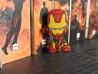 Llavero Iron Man Chibi