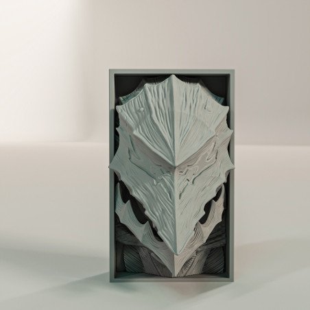 Sujetalibros Guts Demon Berserk