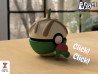Pokebola Appletun