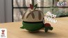 Pokebola Appletun