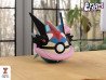 Pokebola Greninja Ash