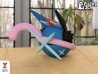Pokebola Greninja Ash