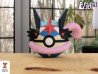 Pokebola Greninja Ash