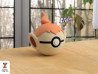Pokebola Chimchar