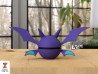 Pokebola Crobat