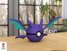 Pokebola Crobat