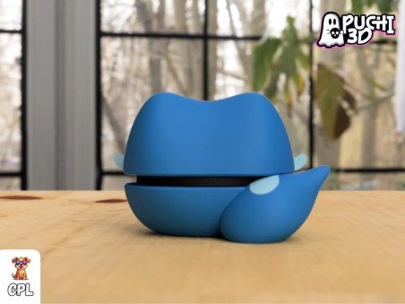 Pokebola Gecqua