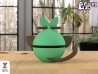 Pokebola Grookey
