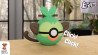 Pokebola Grookey