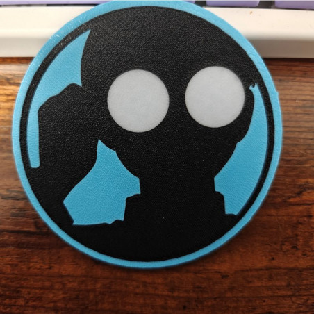 Posavasos de Okarun