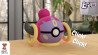 Pokebola Hoopa
