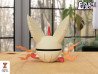Pokebola Mega Blaziken
