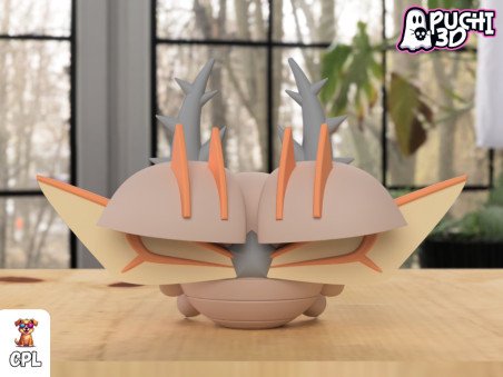 Pokebola Mega Pinsir