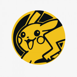 Posavasos Pokémon