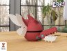 Pokebola Mega Scizor