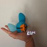 Pokebola Mudkip
