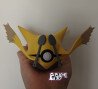 Pokebola Alakazam