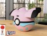 Pokebola Snubbull