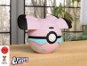 Pokebola Snubbull