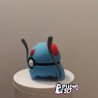Pokebola Tentacool