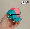 Pokebola Porygon